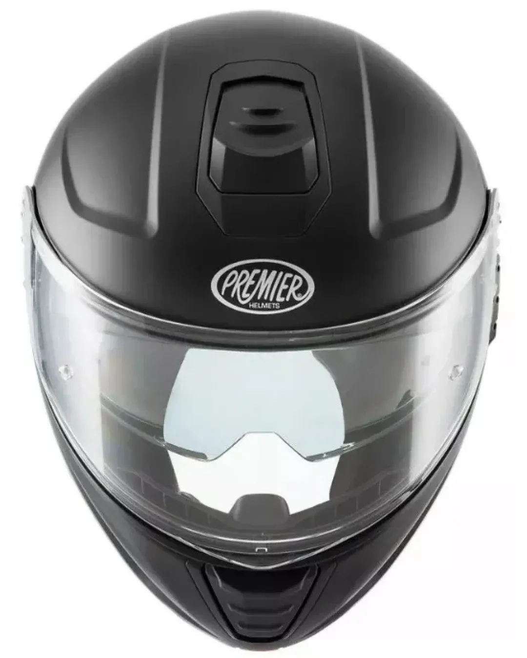Модуларна каска PREMIER GENIUS EVO MATT BLACK