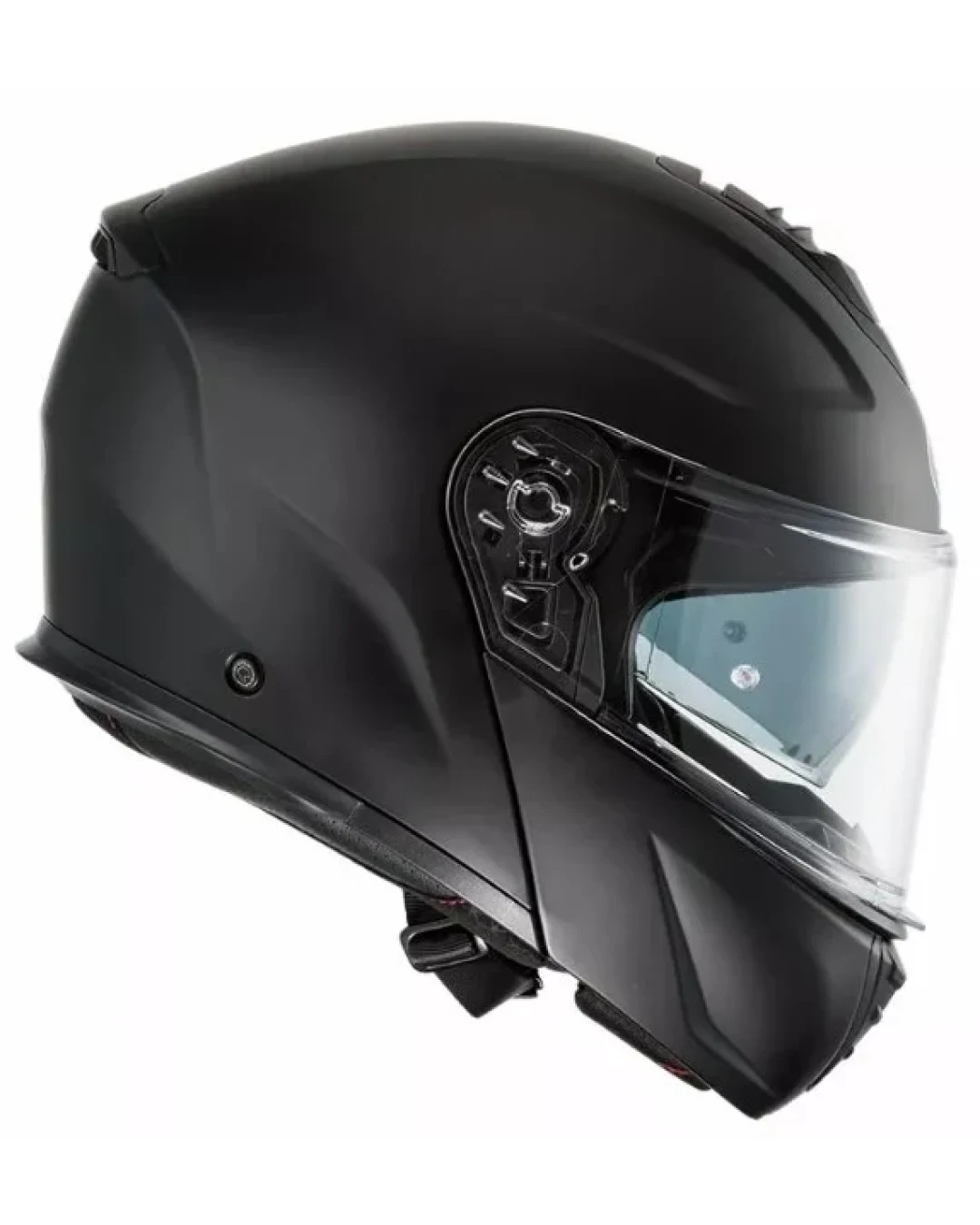 Модуларна каска PREMIER GENIUS EVO MATT BLACK