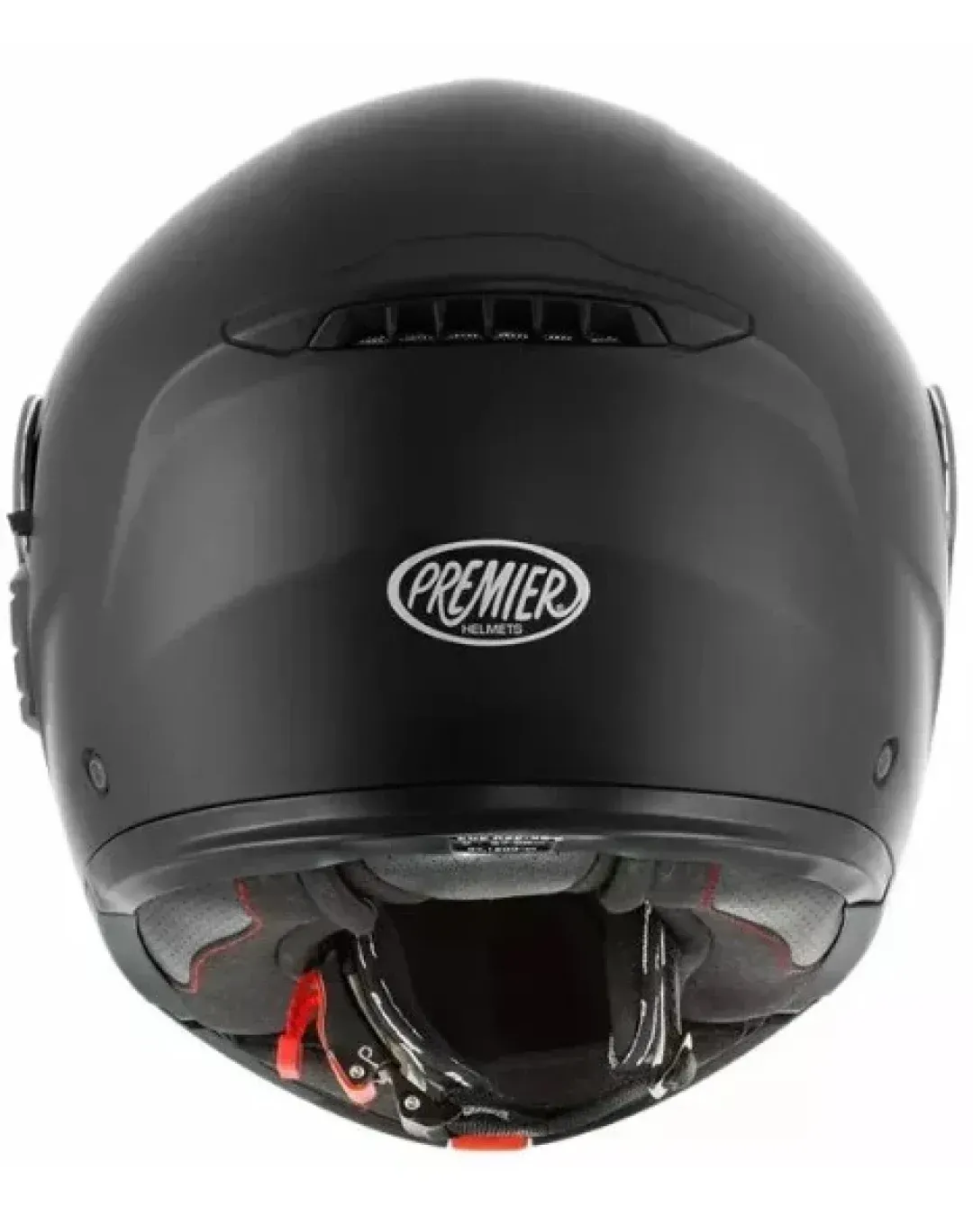 Модуларна каска PREMIER GENIUS EVO MATT BLACK