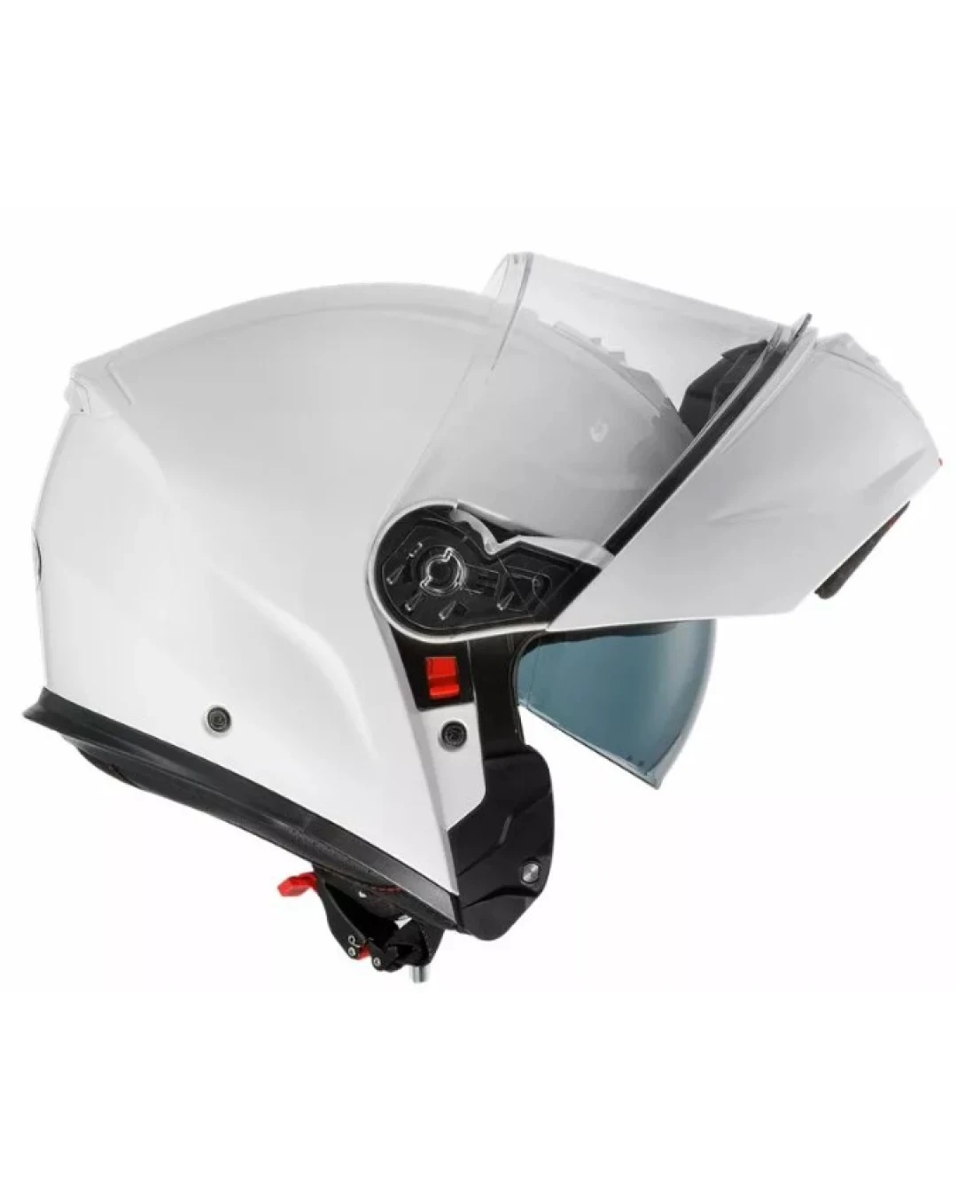 Модуларна каска PREMIER GENIUS EVO White