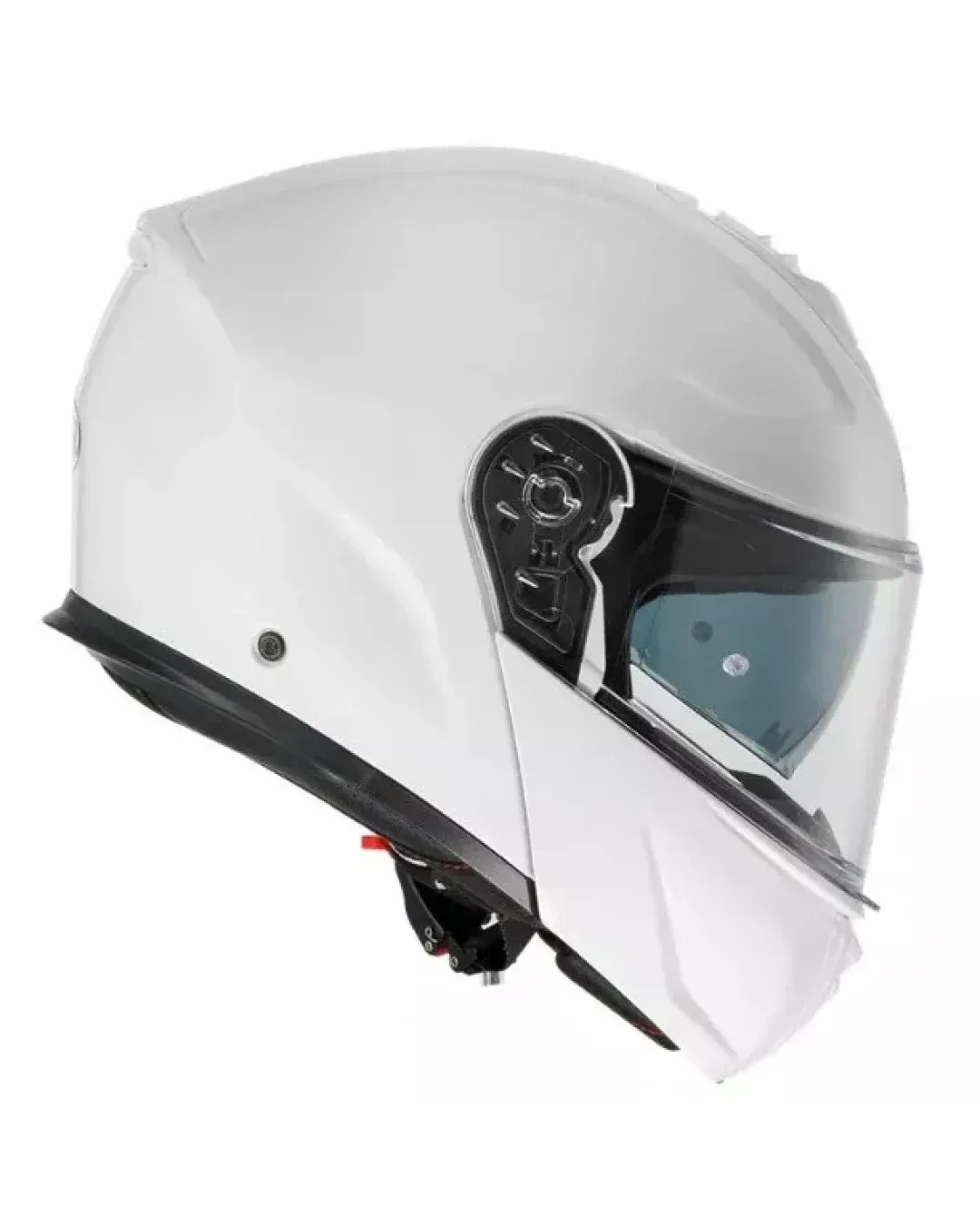 Модуларна каска Premier Genius Evo White