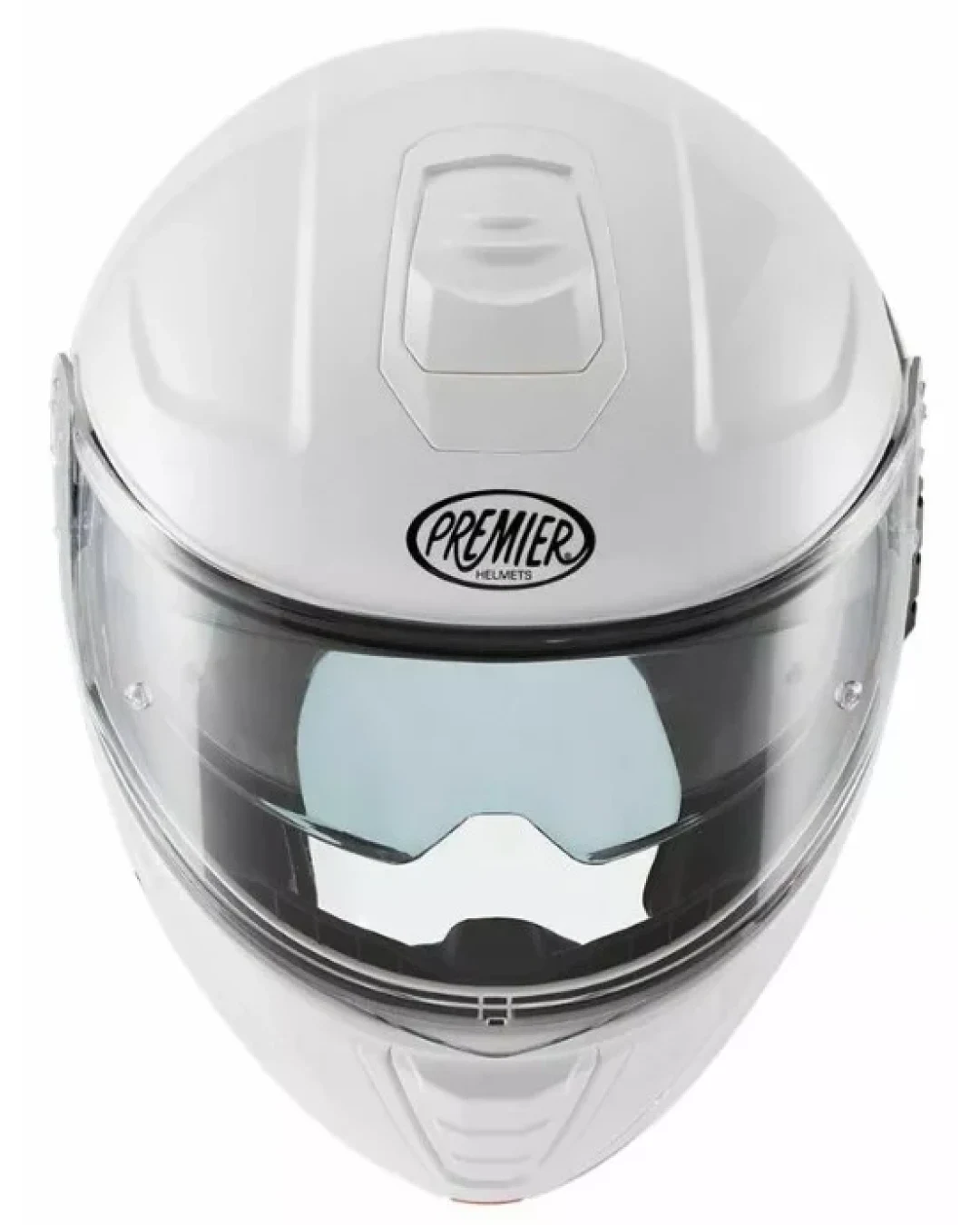 Модуларна каска PREMIER GENIUS EVO White