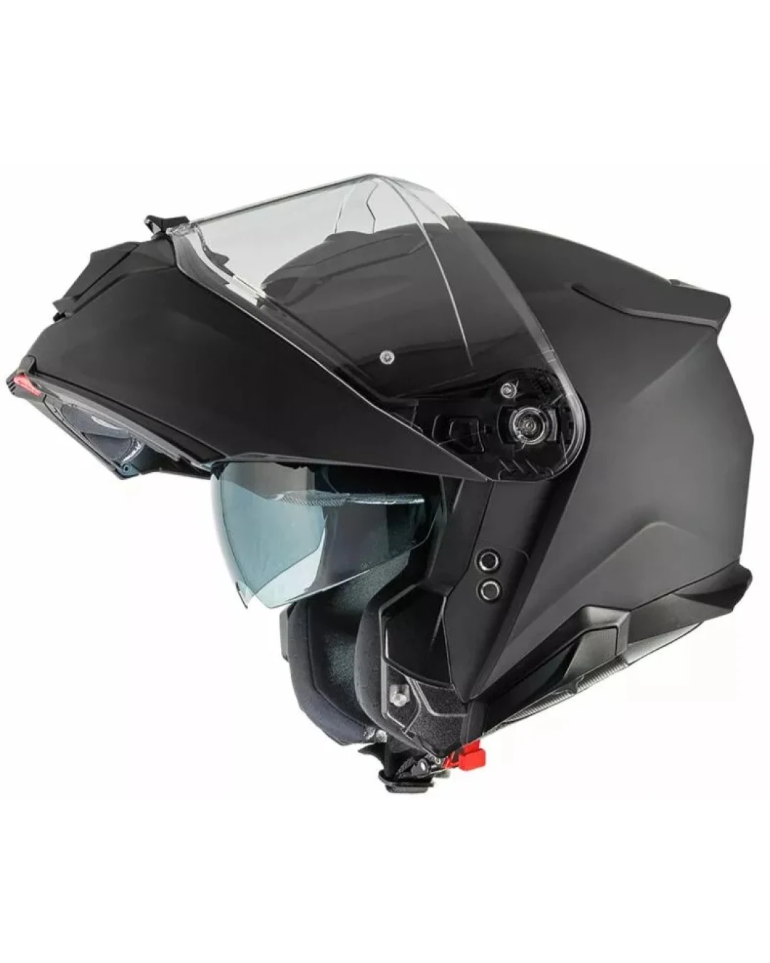 Модуларна каска Premier JOGGER U9BM MATT BLACK