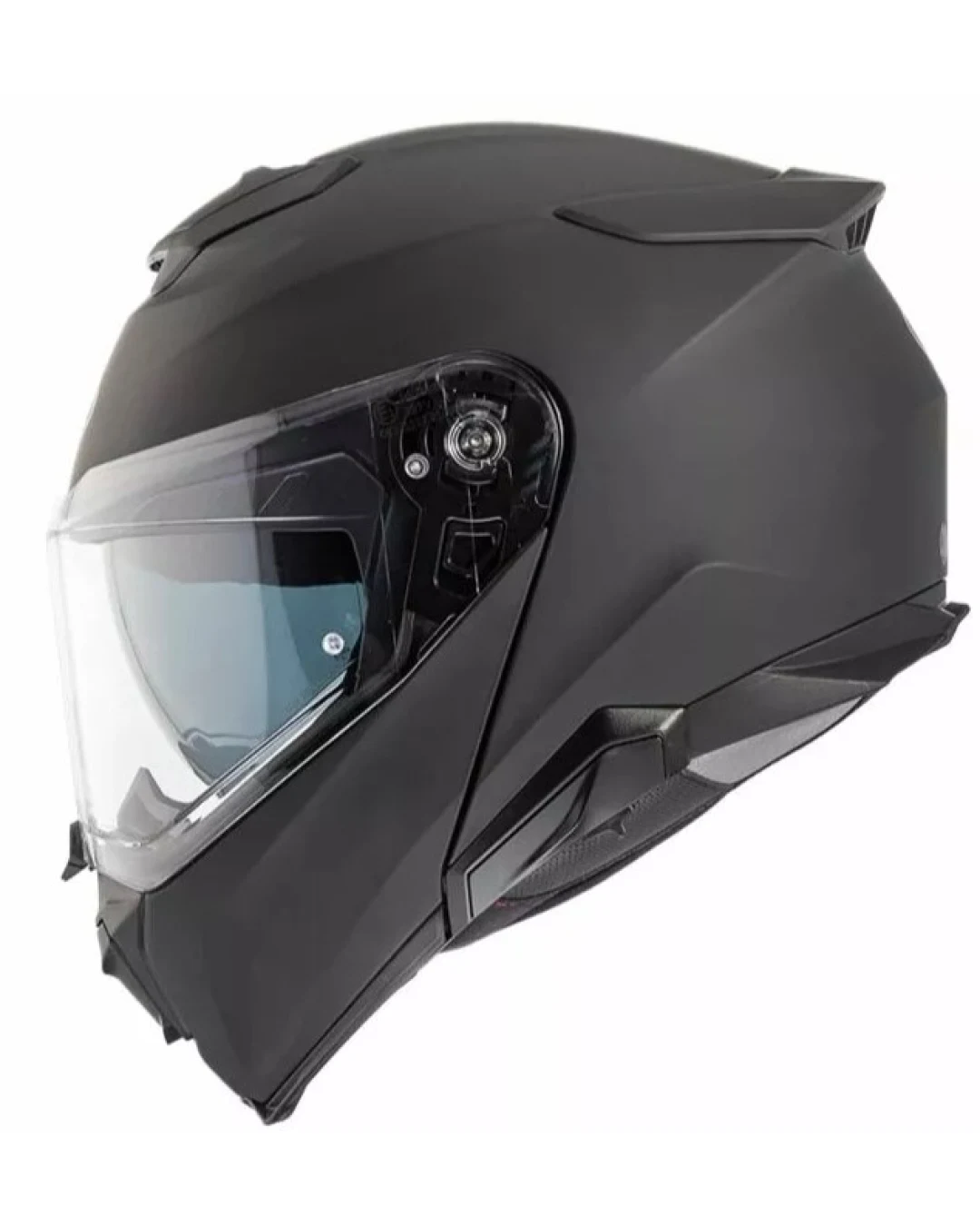 Модуларна каска Premier JOGGER U9BM MATT BLACK