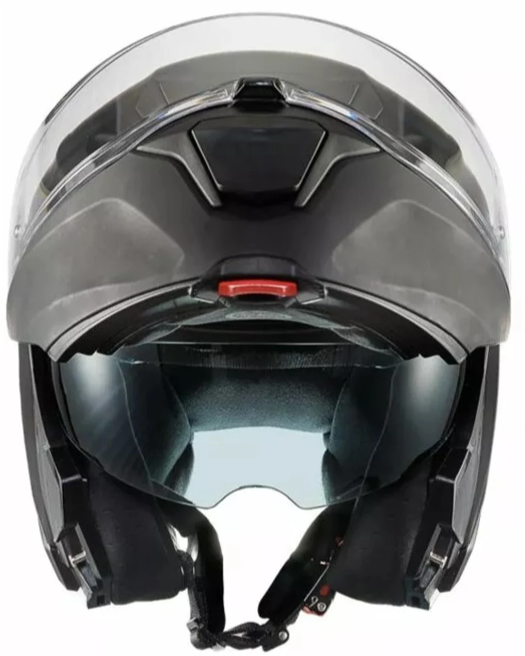 Модуларна каска Premier JOGGER U9BM MATT BLACK