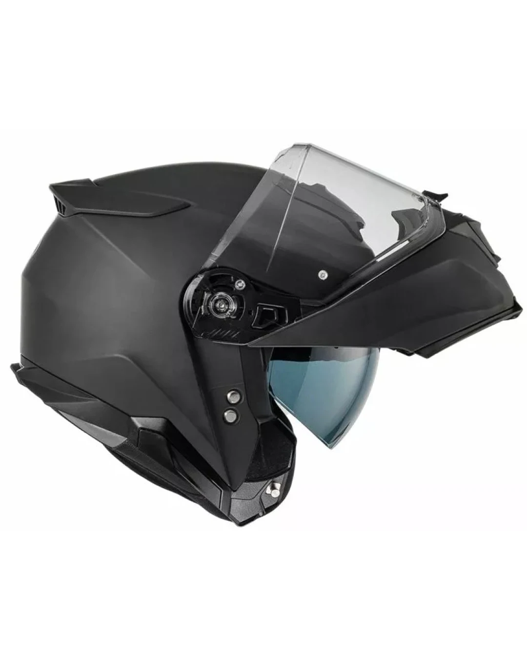 Модуларна каска Premier JOGGER U9BM MATT BLACK