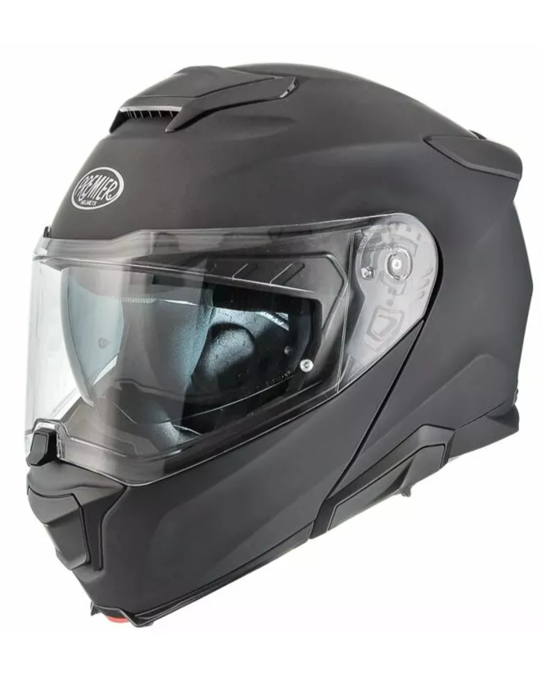 Модуларна каска Premier JOGGER U9BM MATT BLACK