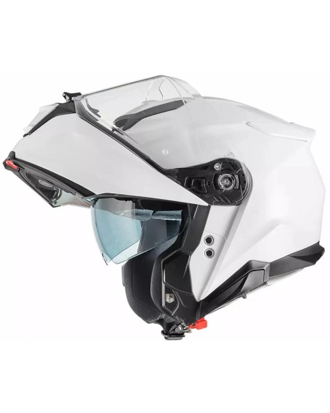 Модуларна каска Premier JOGGER U9BM WHITE