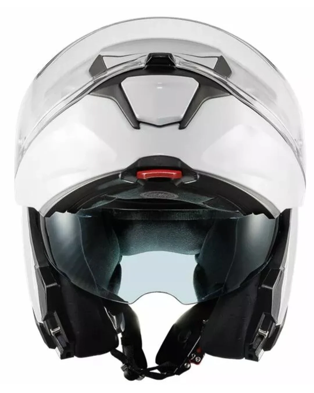 Модуларна каска Premier JOGGER U9BM WHITE