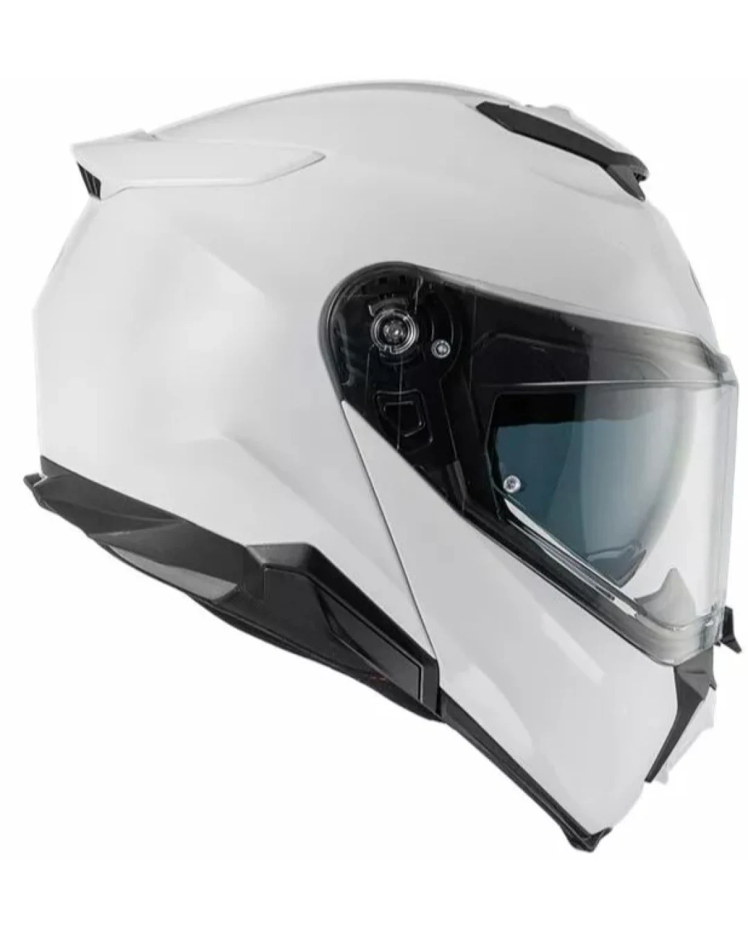 Модуларна каска Premier JOGGER U9BM WHITE