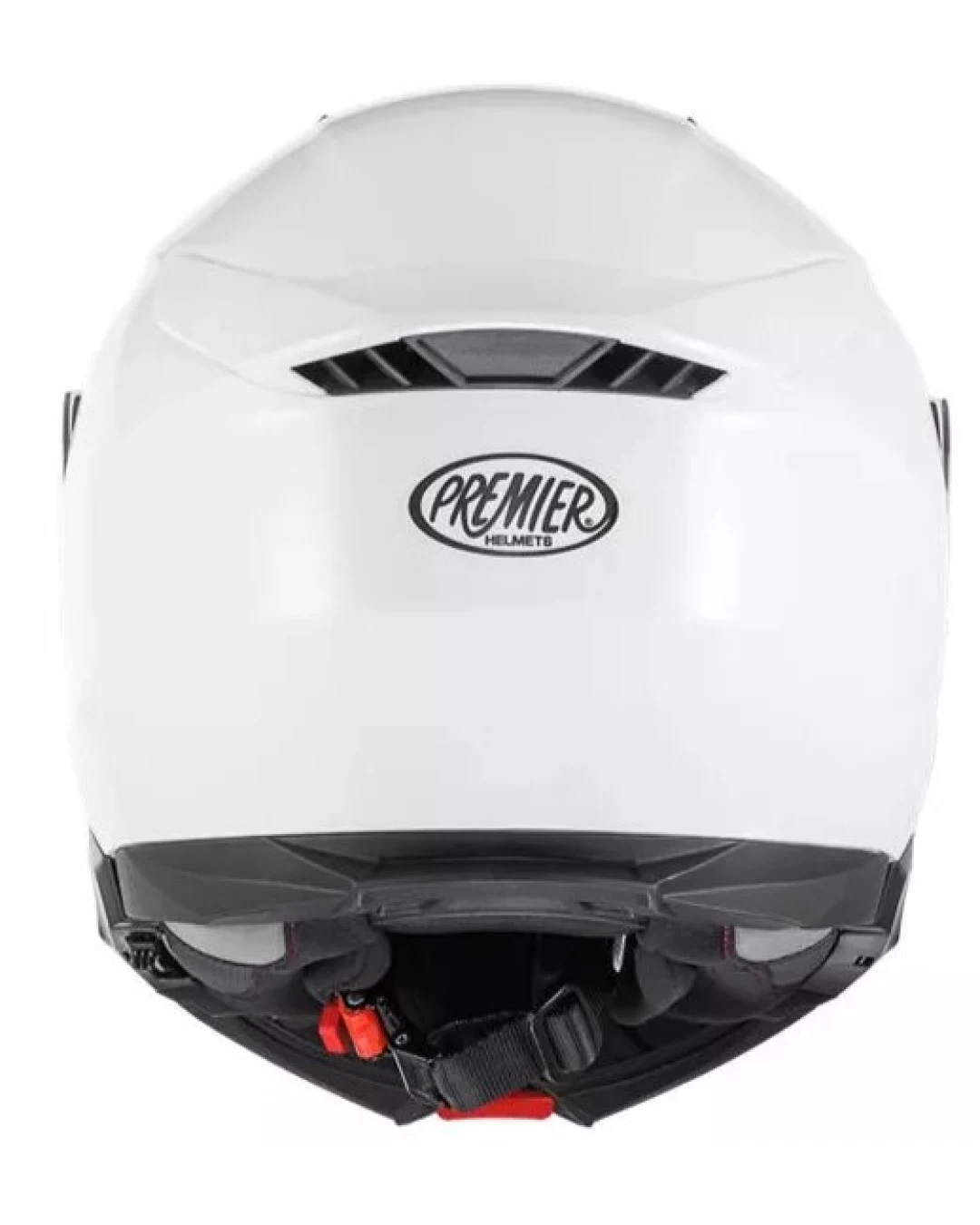 Модуларна каска Premier JOGGER U9BM WHITE