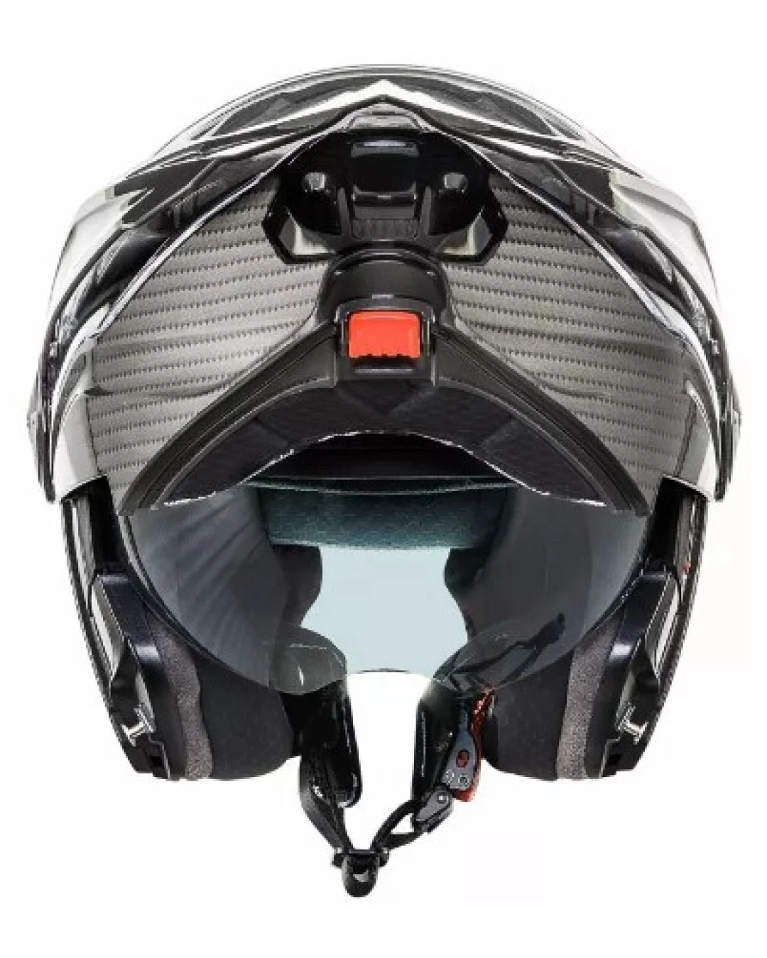 Модуларна каска Premier Landcruiser Carbon BLACK