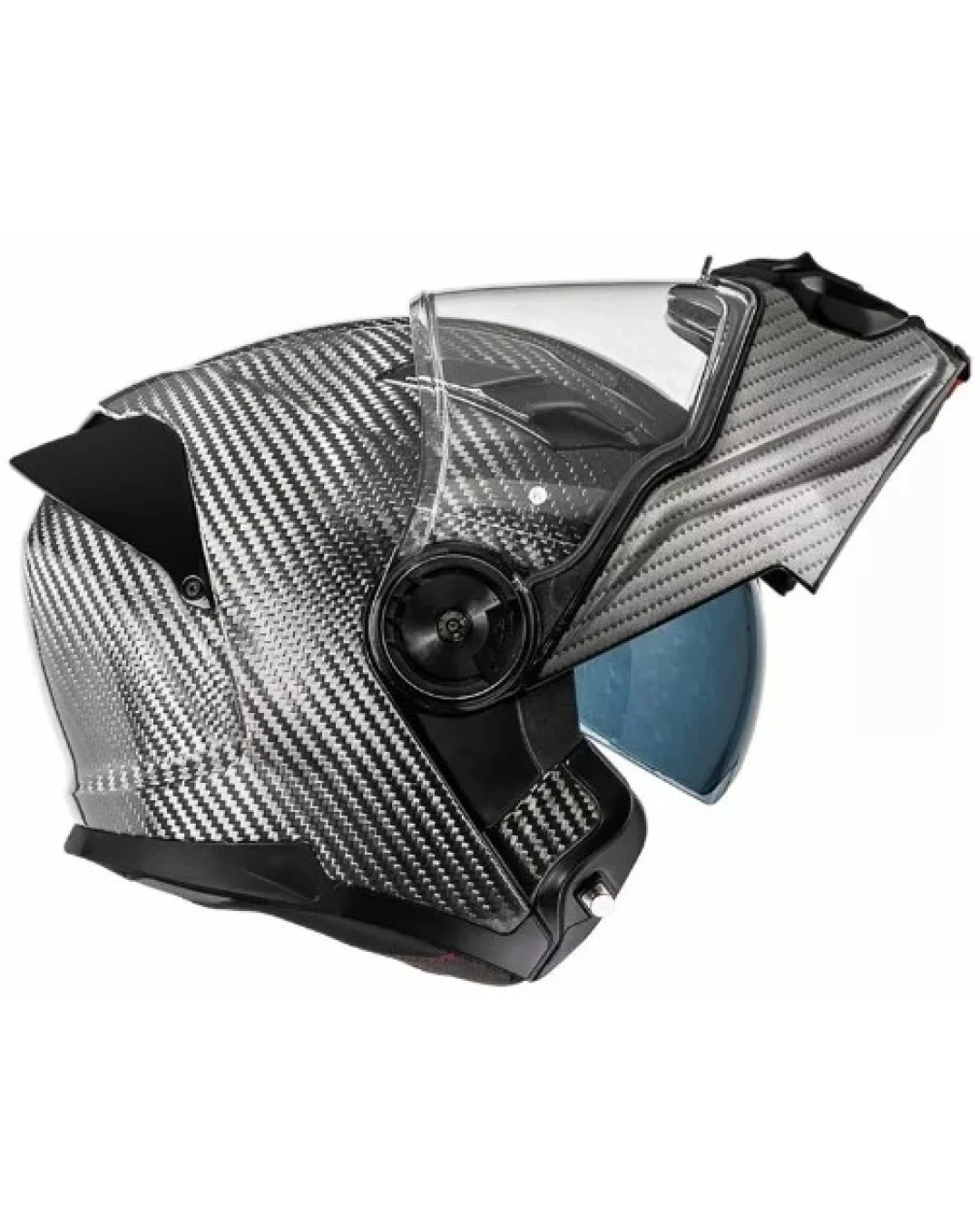 Модуларна каска Premier Landcruiser Carbon BLACK