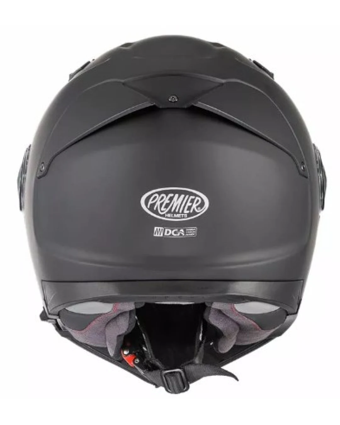 Модуларна каска Premier Landcruiser U9BM BLACK