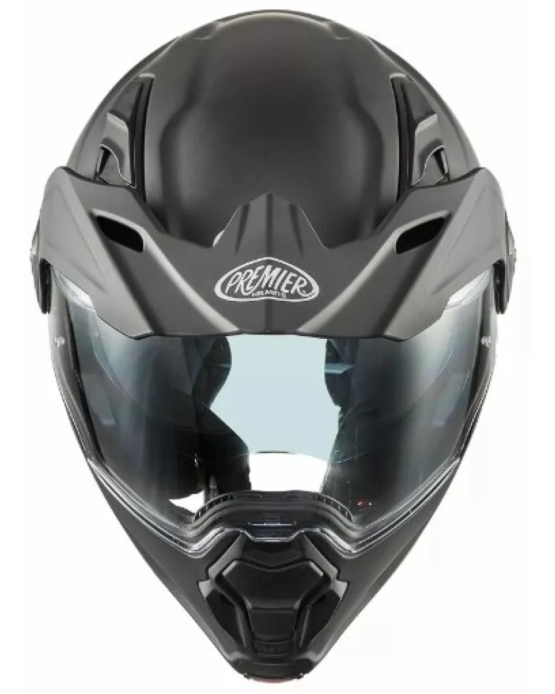 Модуларна каска Premier Landcruiser U9BM BLACK