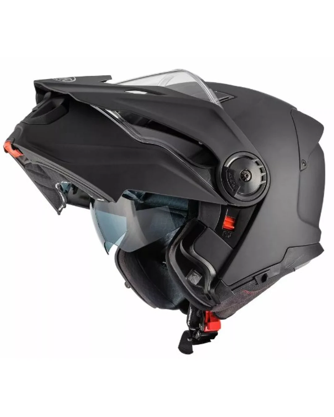 Модуларна каска Premier Landcruiser U9BM BLACK