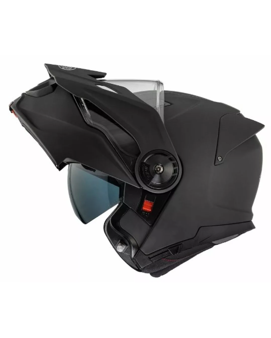 Модуларна каска Premier Landcruiser U9BM BLACK