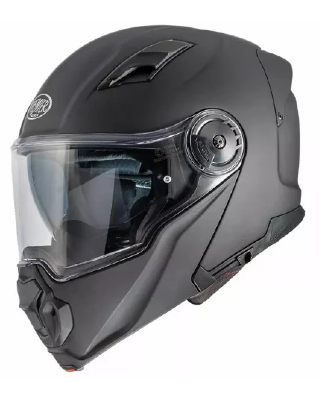 Модуларна каска Premier Landcruiser U9BM BLACK