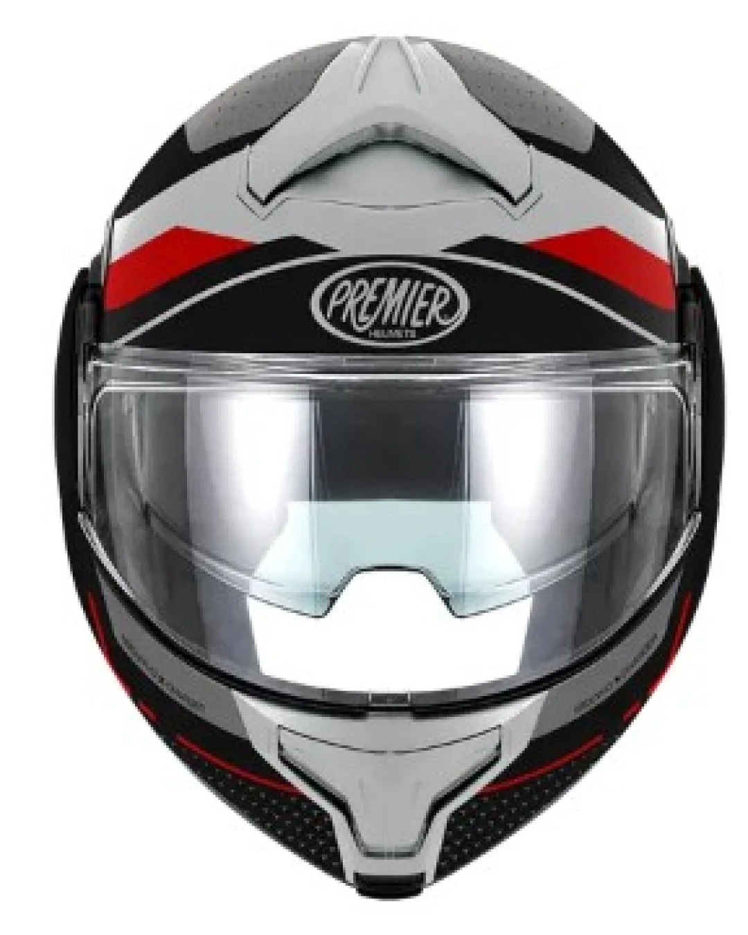 Модуларна каска PREMIER XCHARGER JU 8BM