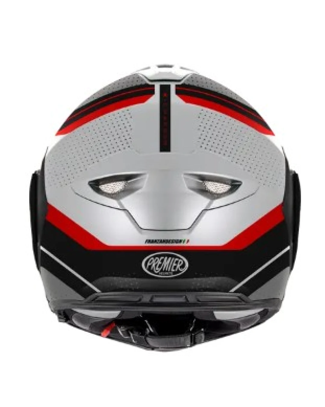 Модуларна каска PREMIER XCHARGER JU 8BM