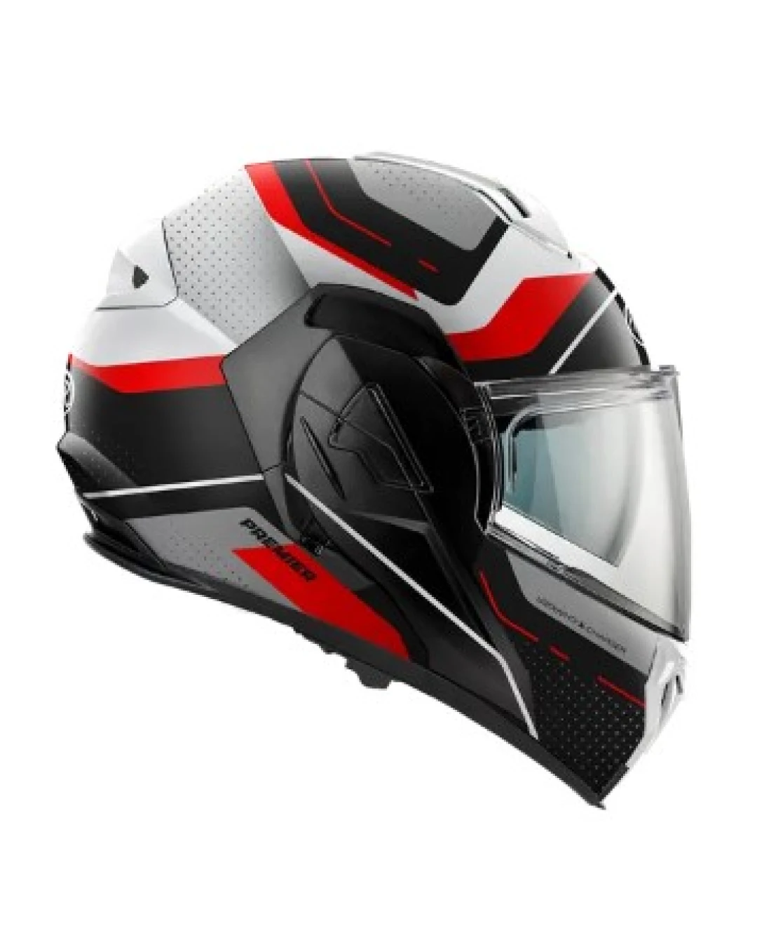 Модуларна каска PREMIER XCHARGER JU 8BM