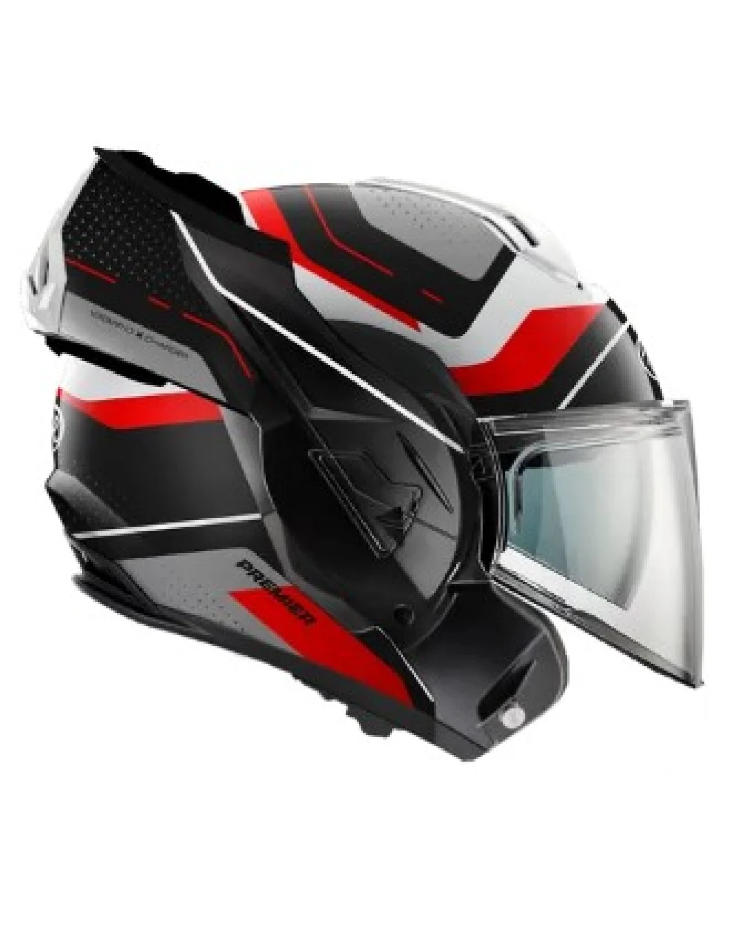 Модуларна каска PREMIER XCHARGER JU 8BM