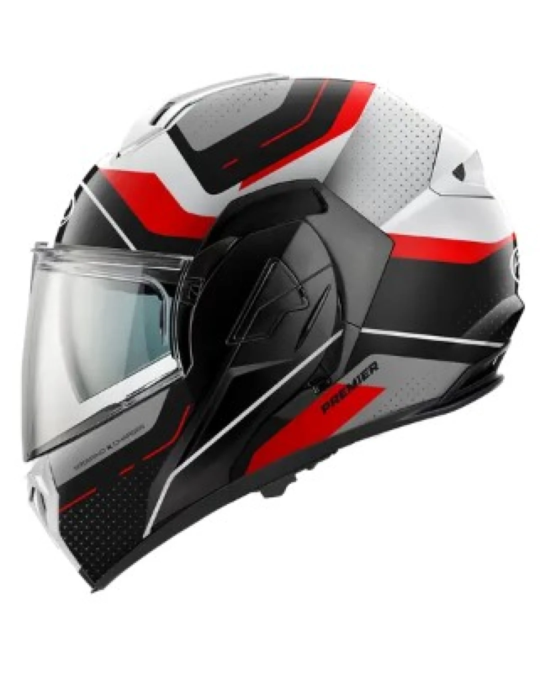 Модуларна каска PREMIER XCHARGER JU 8BM