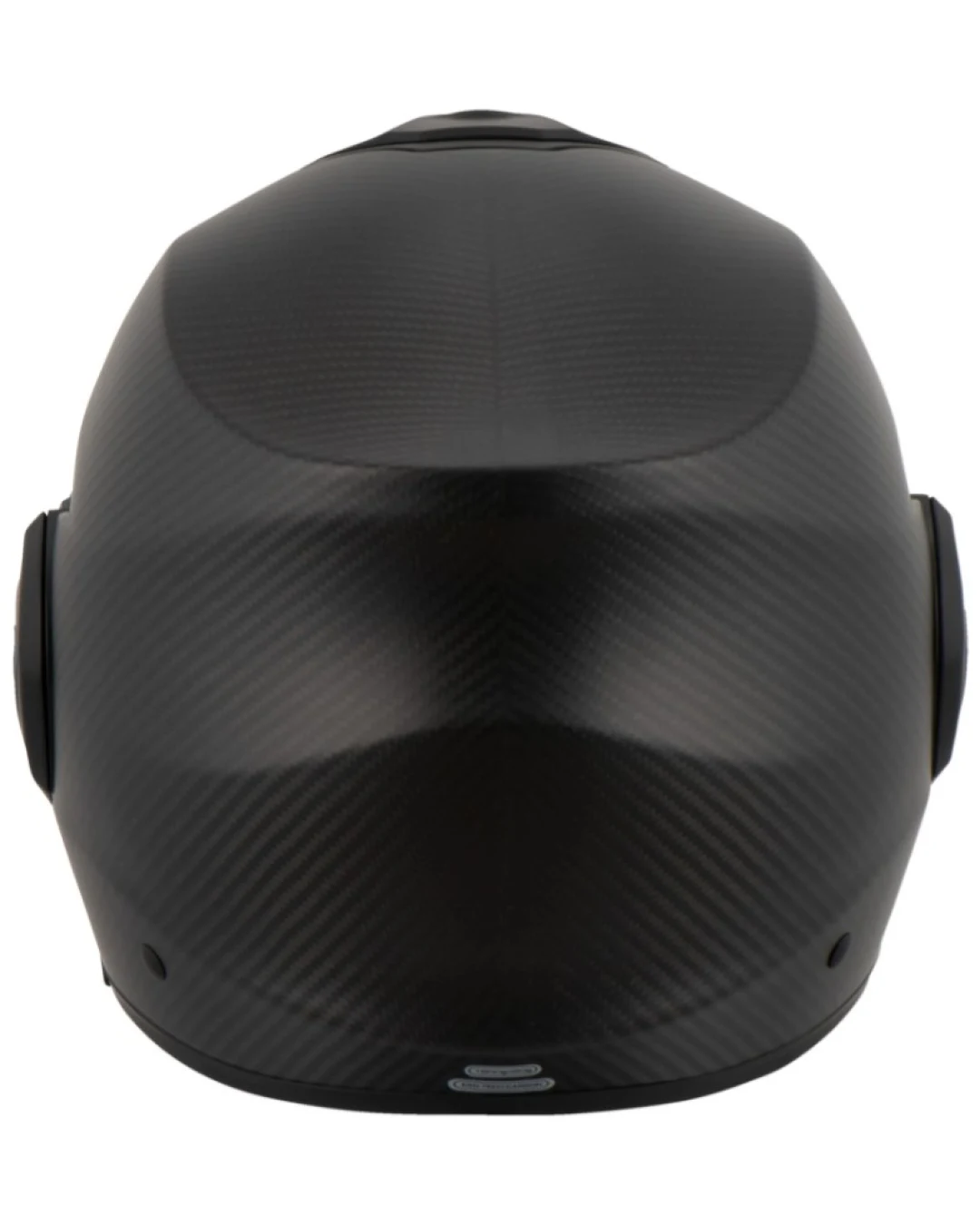 Модуларна каска SCORPION Exo-Tech Evo Carbon Solid Matt Black
