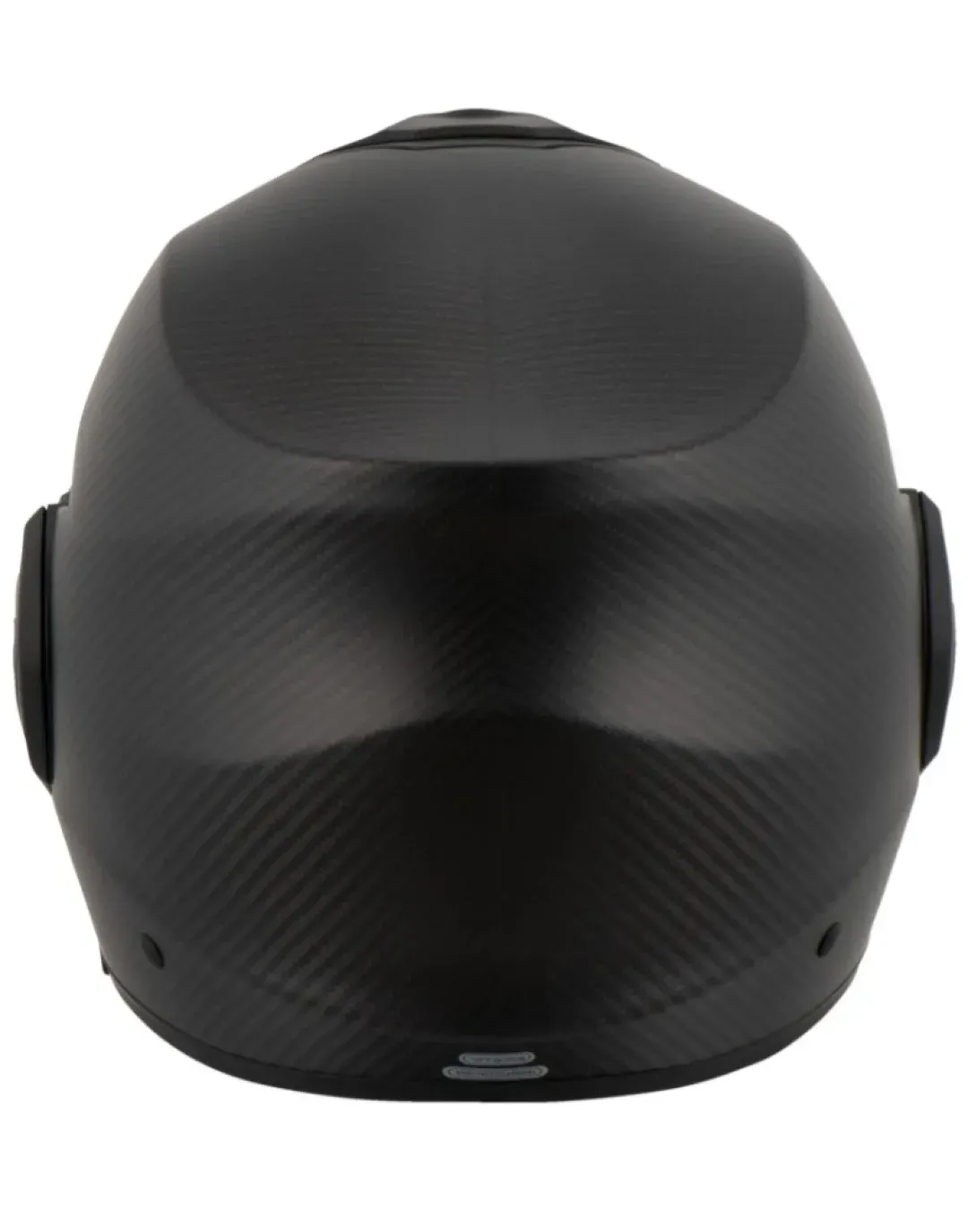 Модуларна каска Scorpion Exo-Tech Evo Carbon Solid Matt Black