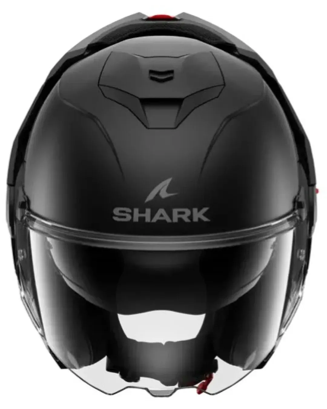 Модуларна каска SHARK OXO Black Mat
