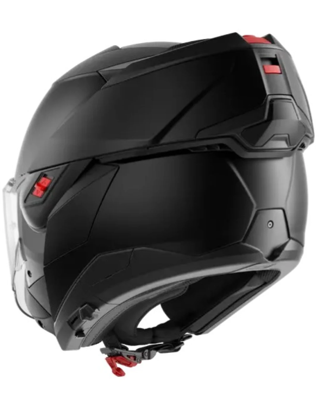 Модуларна каска SHARK OXO Black Mat