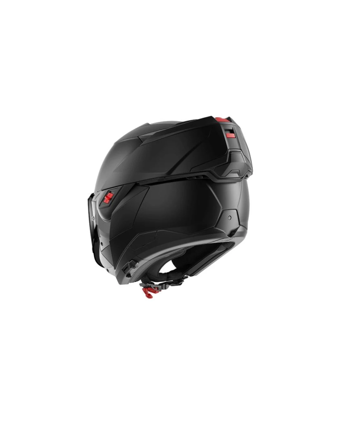 Модуларна каска SHARK OXO DARK SHADOW MATT