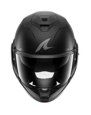 Модуларна каска SHARK OXO SP LYNE MAT BLACK/RED