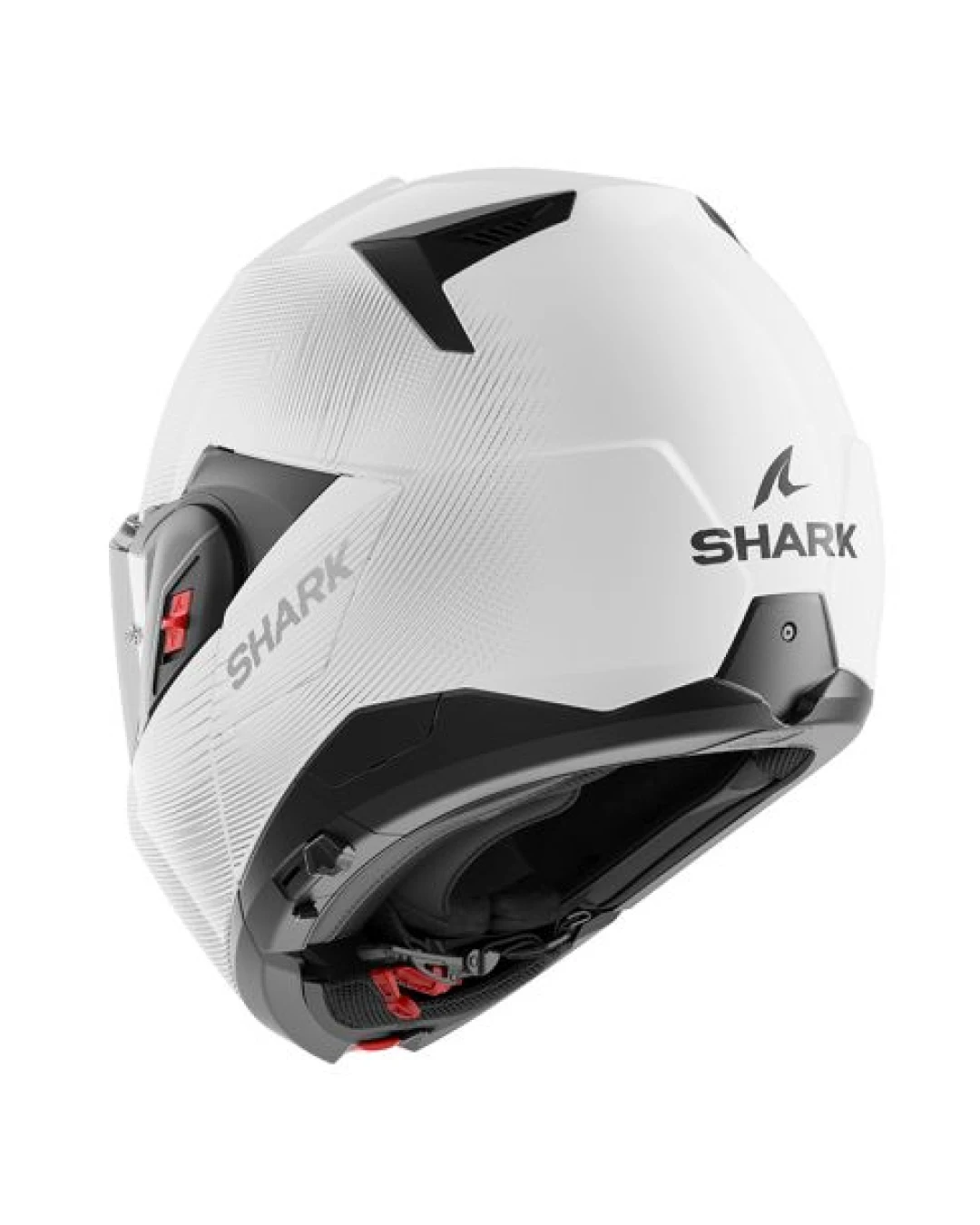 Модуларна каска SHARK OXO SP LYNE WHITE