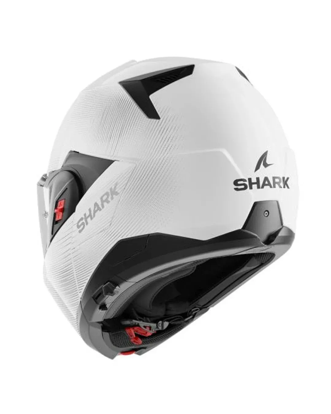 Модуларна каска SHARK OXO SP LYNE WHITE