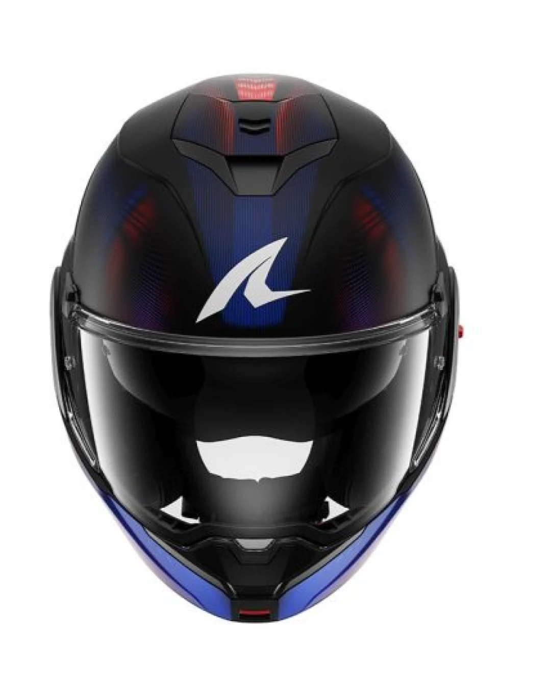 Модуларна каска SHARK OXO SPEED-TECH BLACK/BLUE/RED