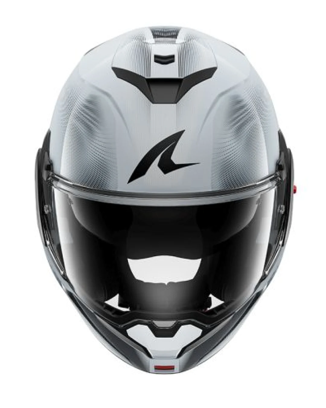 Модуларна каска SHARK OXO SPEED-TECH GREY/WHITE