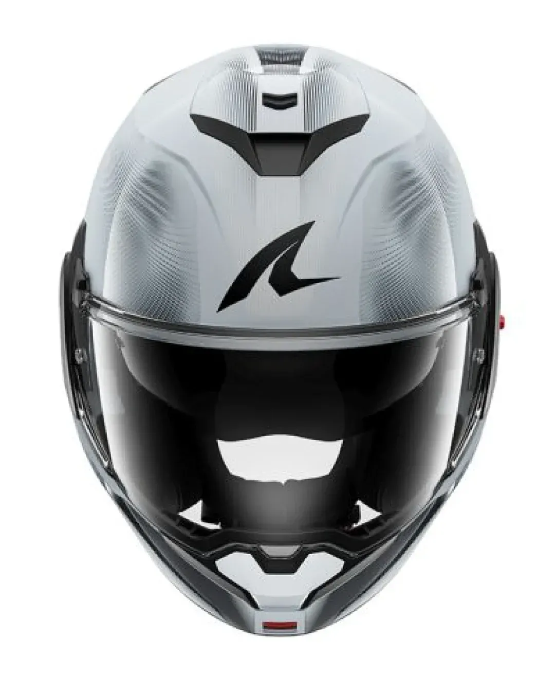 Модуларна каска SHARK OXO SPEED-TECH GREY/WHITE