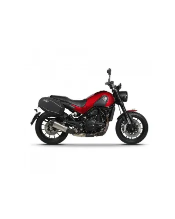 Монтажен  комлект SHAD за текстилни дисаги B0LN57SE