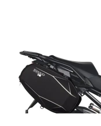 Монтажен  комлект SHAD за текстилни дисаги SIDE BAG HOLDER