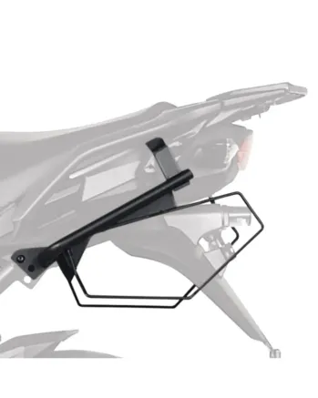 Монтажен  комлект SHAD за текстилни дисаги SIDE BAG HOLDER
