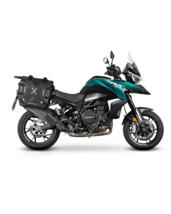 Монтажен комплект 3P System за куфари SHAD 3P SYSTEM BENELLI TRK 902