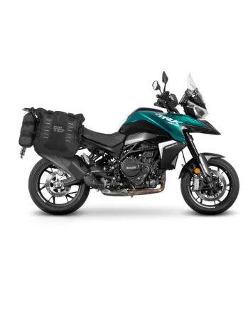 Монтажен комплект 3P System за куфари SHAD 3P SYSTEM BENELLI TRK 902