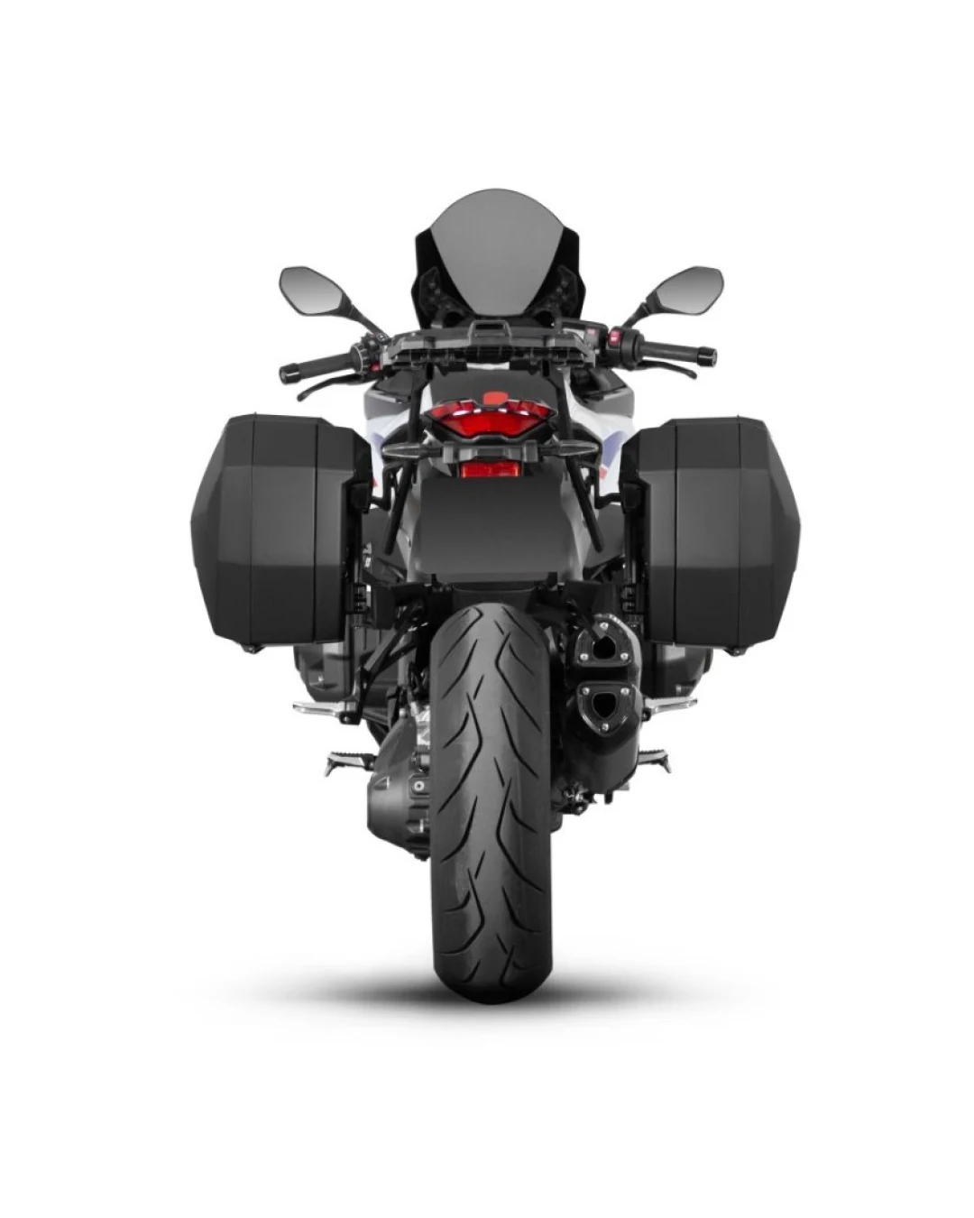 Монтажен комплект 3P System за куфари SHAD 3P SYSTEM BMW R1300 R/RS