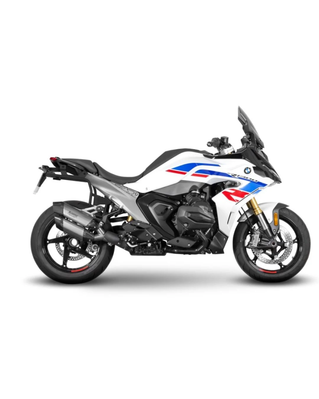 Монтажен комплект 3P System за куфари SHAD 3P SYSTEM BMW R1300 R/RS