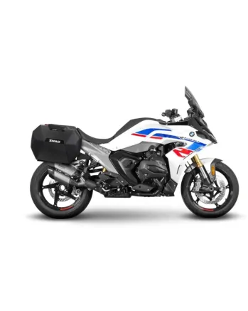 Монтажен комплект 3P System за куфари SHAD 3P SYSTEM BMW R1300 R/RS