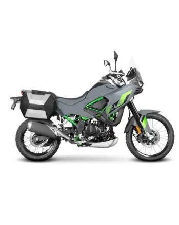 Монтажен комплект 3P System за куфари SHAD 3P SYSTEM KAWASAKI KLE 500