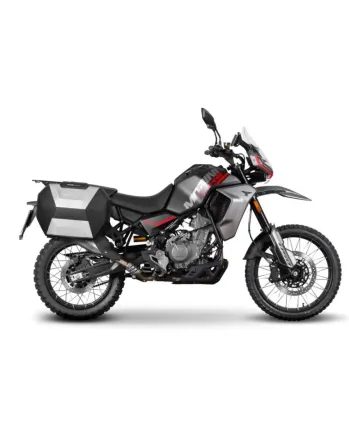 Монтажен комплект 3P System за куфари SHAD 3P SYSTEM MOTO MORINI ALLTRHIKE 450