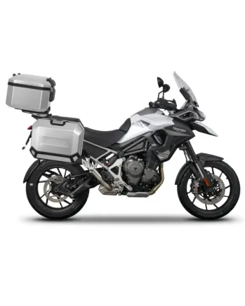 Монтажен комплект 4P System за куфари SHAD T0TG124P