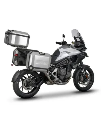 Монтажен комплект 4P System за куфари SHAD T0TG124P